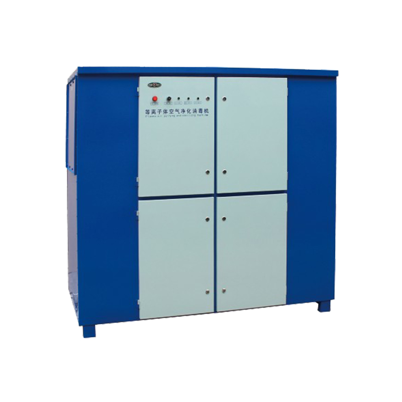 大型凈化消毒機DLJX-H-4000m3