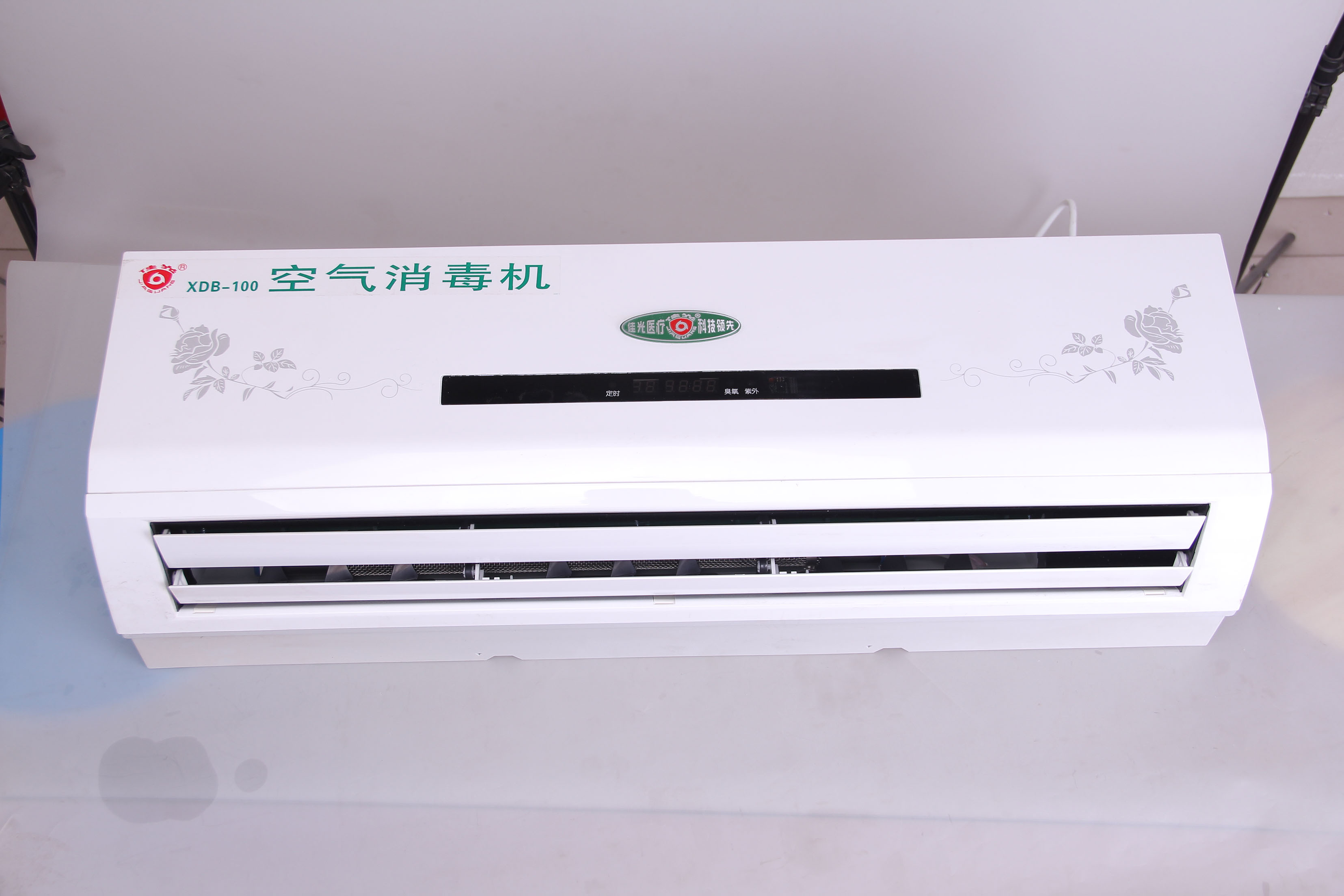 佳光等離子空氣消毒機受歡迎有五個原因！