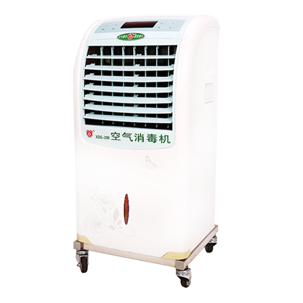 佳光臭氧消毒機保養種類有哪幾種呢？